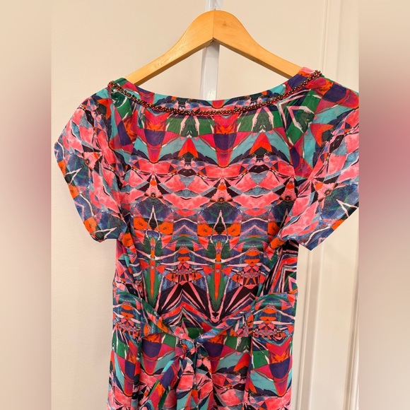 Anthropologie Vanessa Virginia Maxi Sundress - Picture 6 of 8